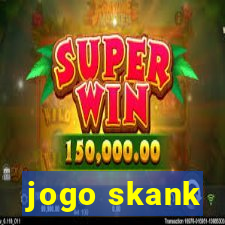 jogo skank